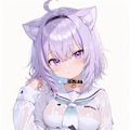 濡れ透け制服おかゆ 2枚目