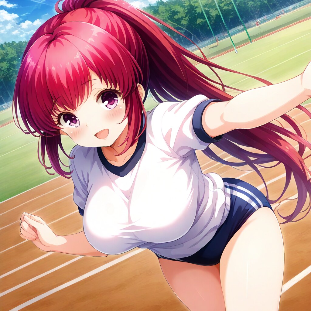 ガールなフレンドのるいけい