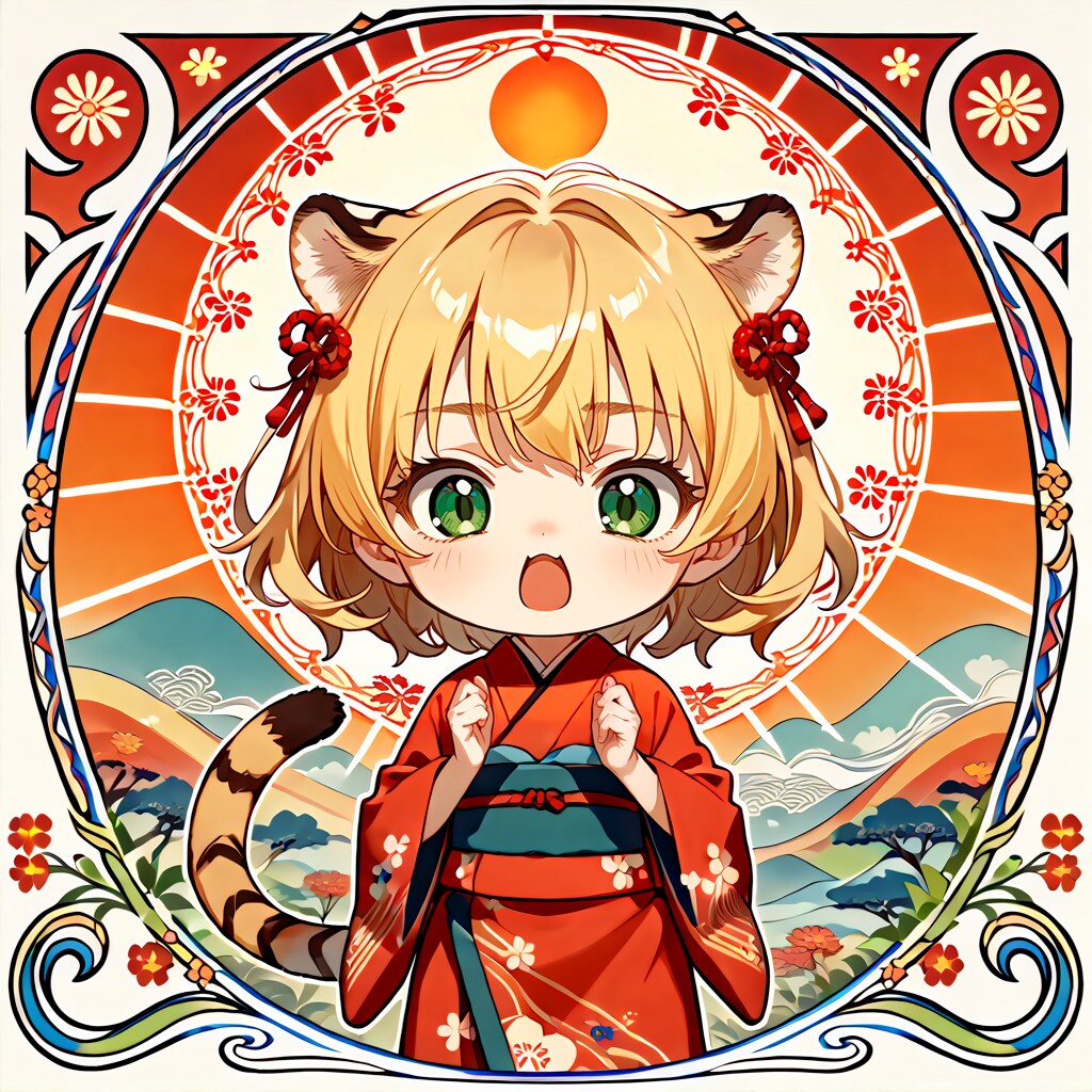 日の丸構図カレー付属ステッカー（全１２種）