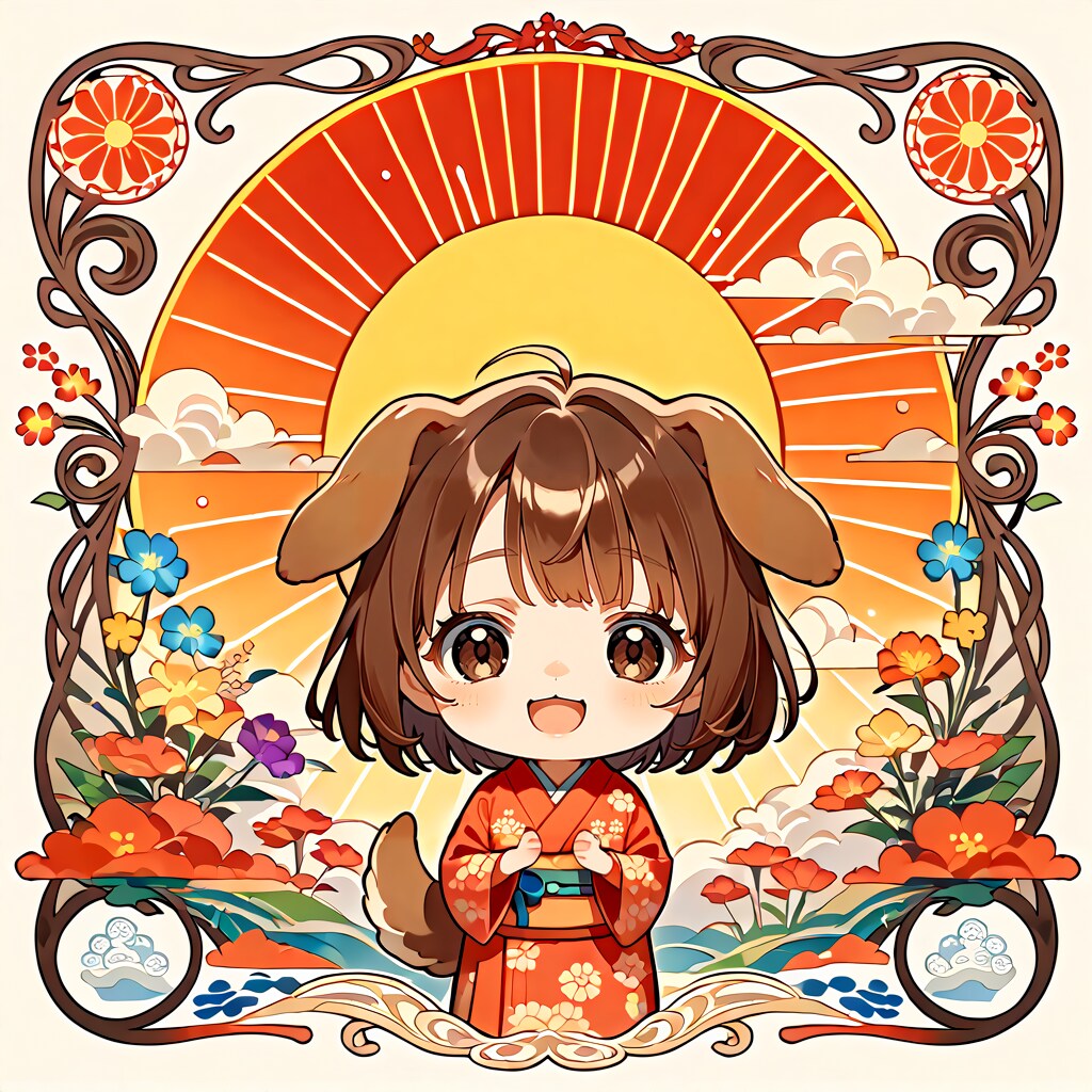 日の丸構図カレー付属ステッカー（全１２種）