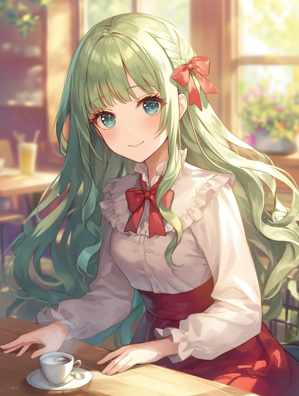 ふるーつ娘95