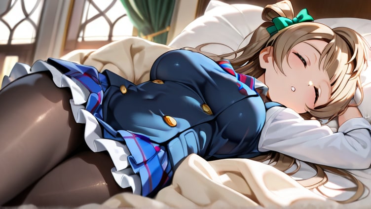 ミナリンすぴー | の人気AIイラスト・グラビア