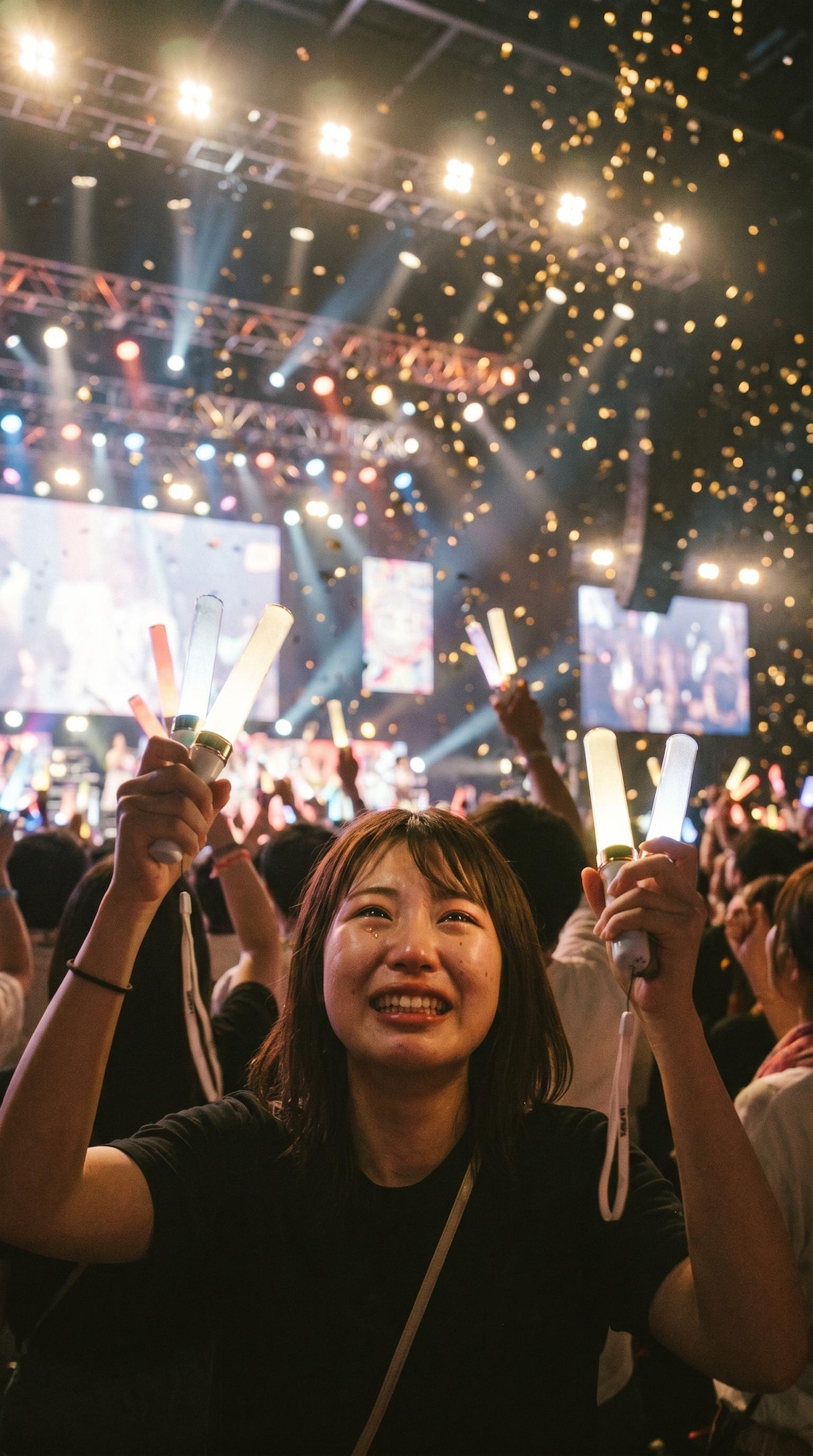 After the Final Encore