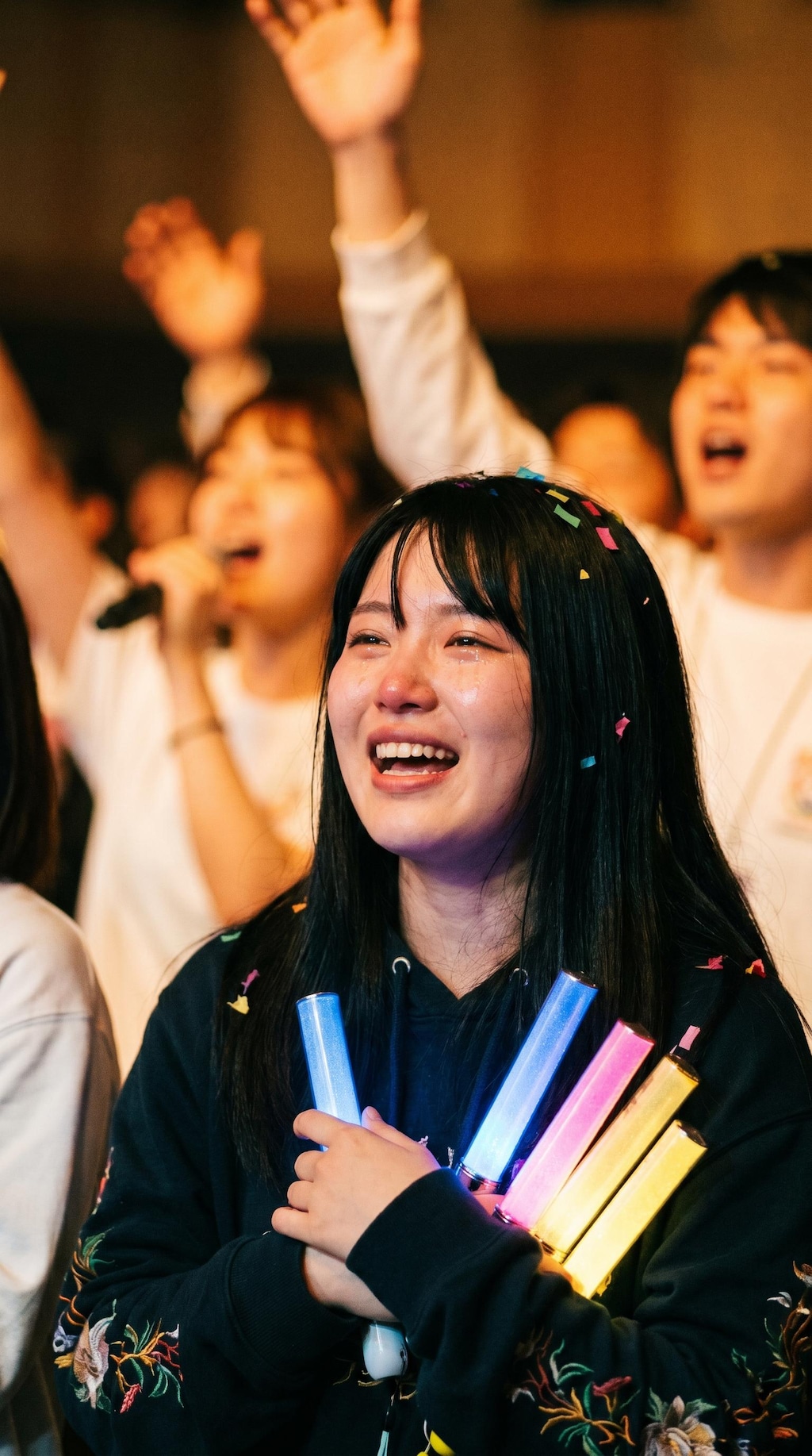 After the Final Encore
