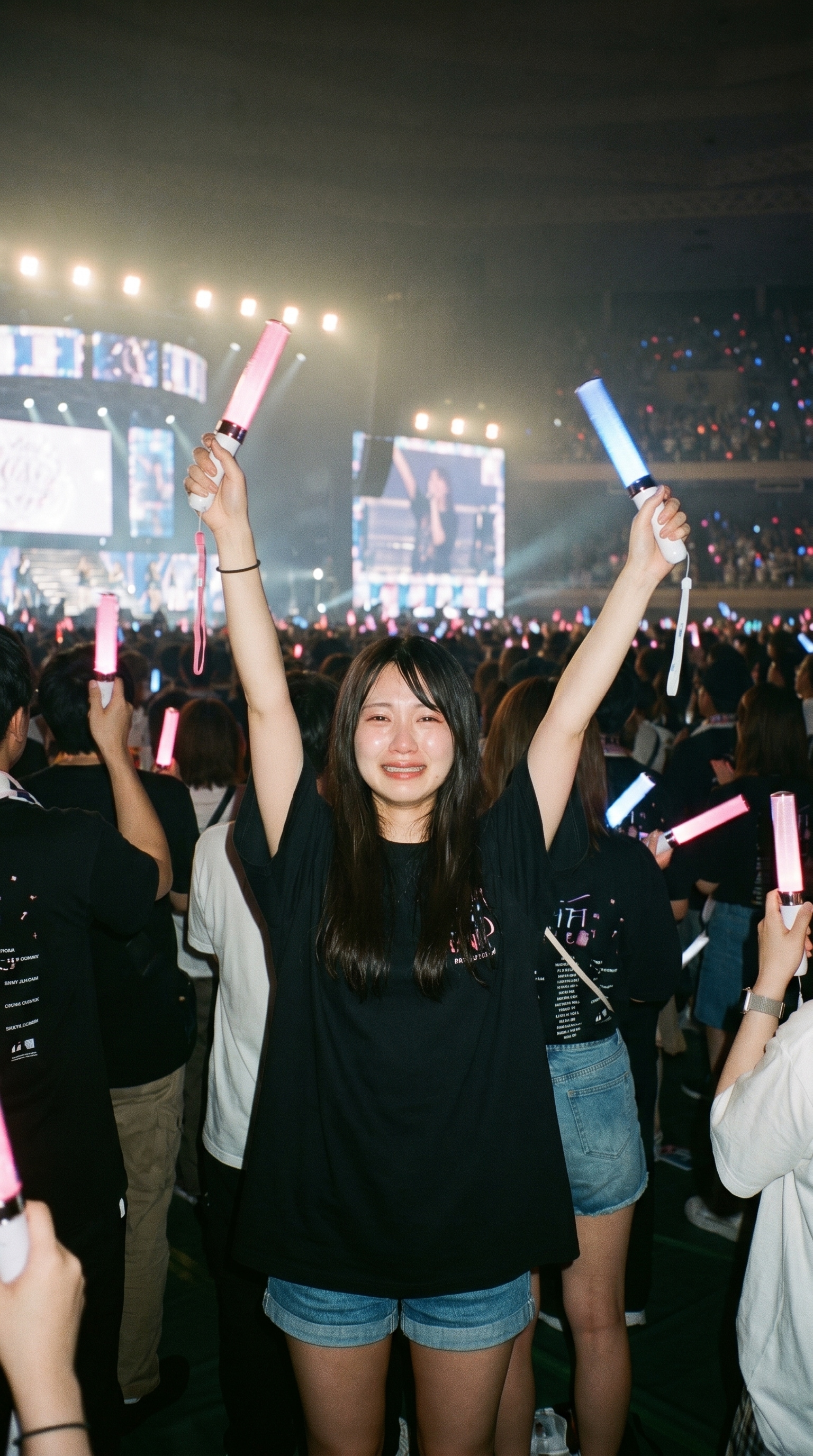 After the Final Encore