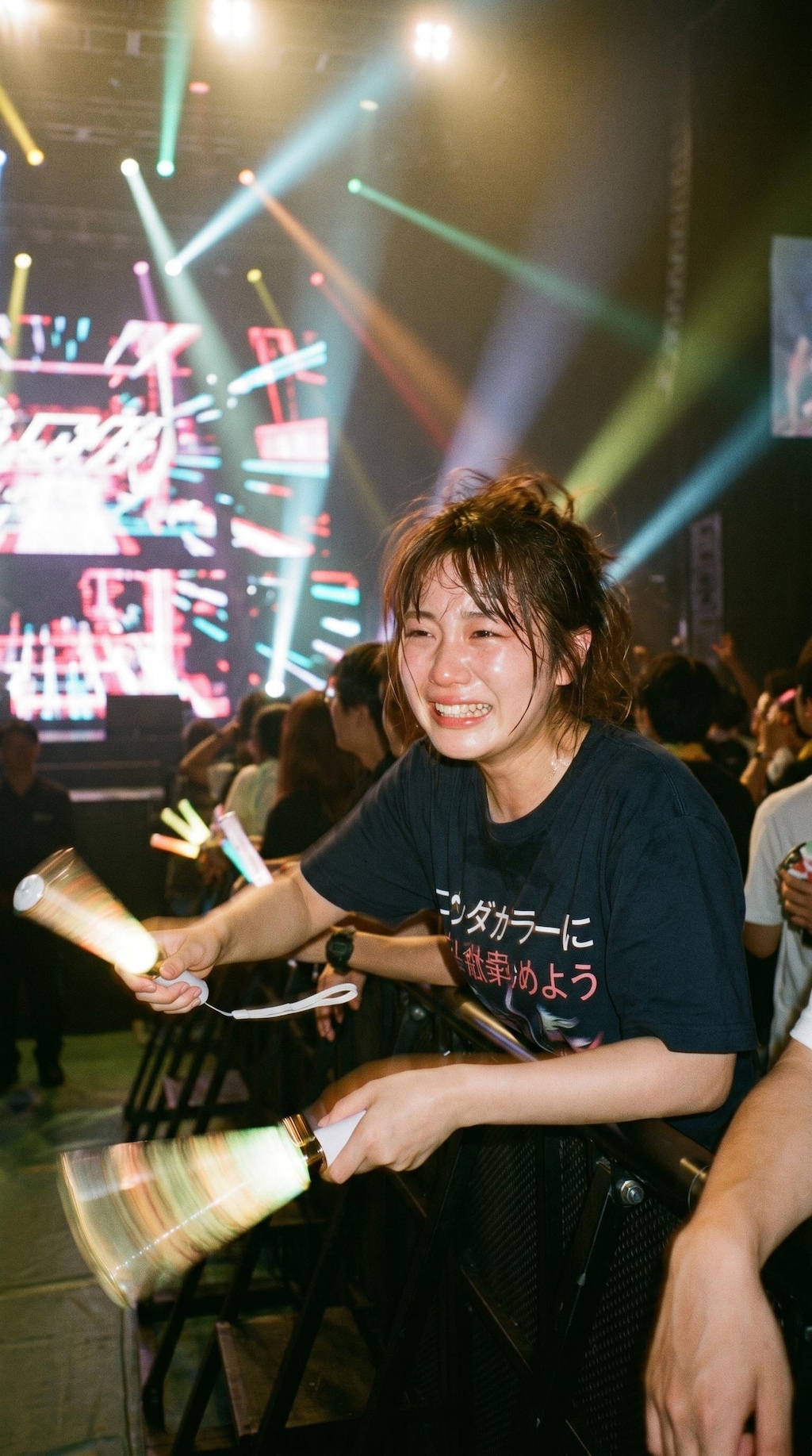 After the Final Encore