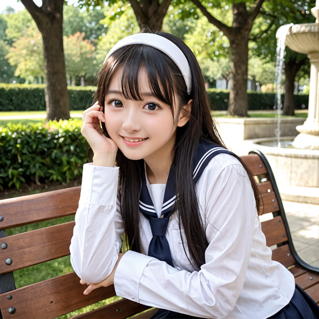 図書委員の早紀②