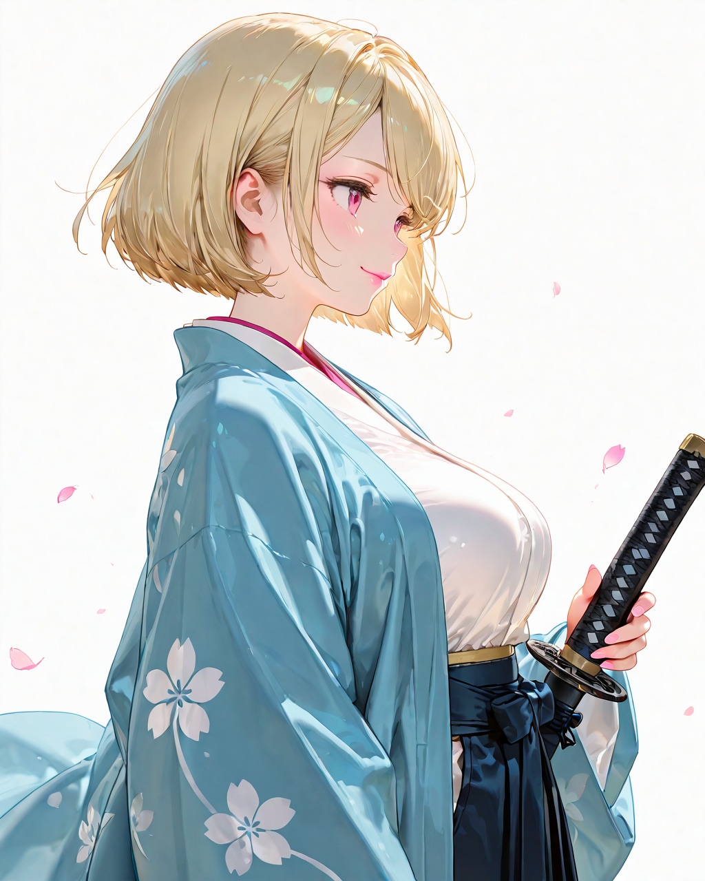伝説の剣士