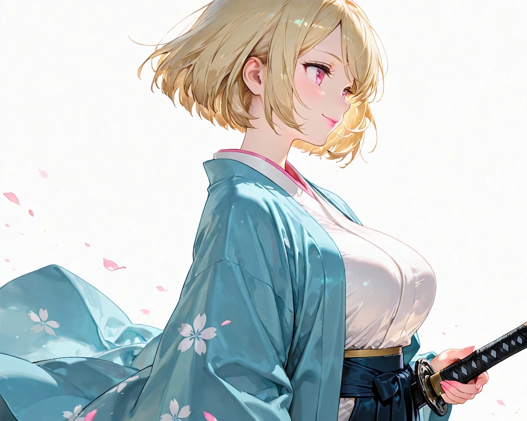 伝説の剣士