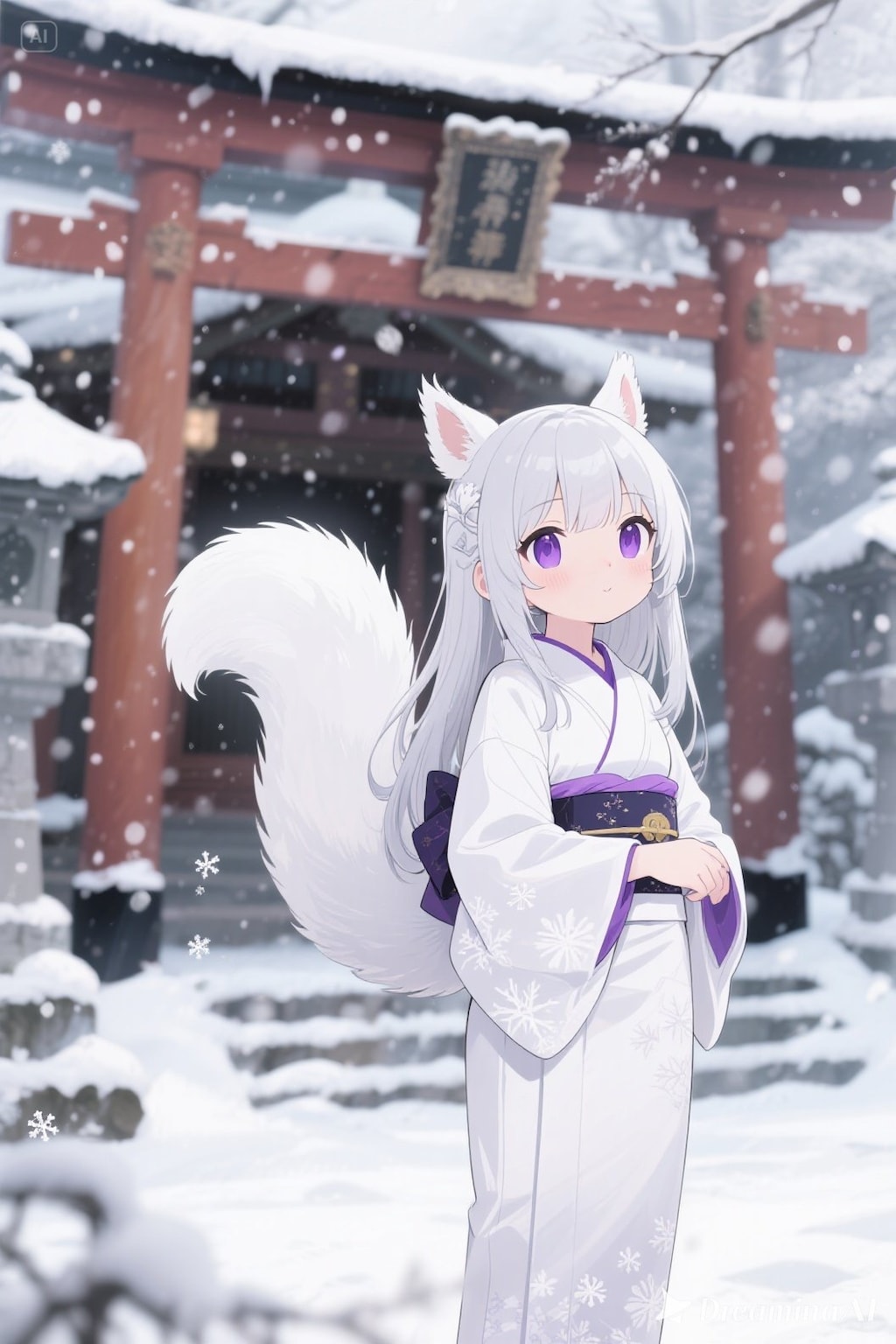 虎鼠神社の御神体547