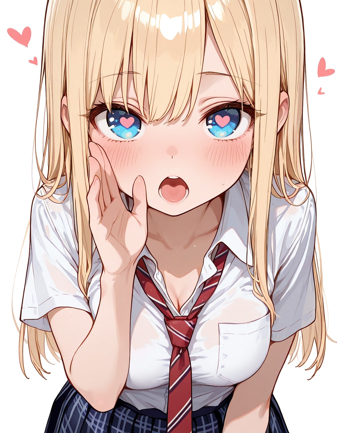 おはよ～