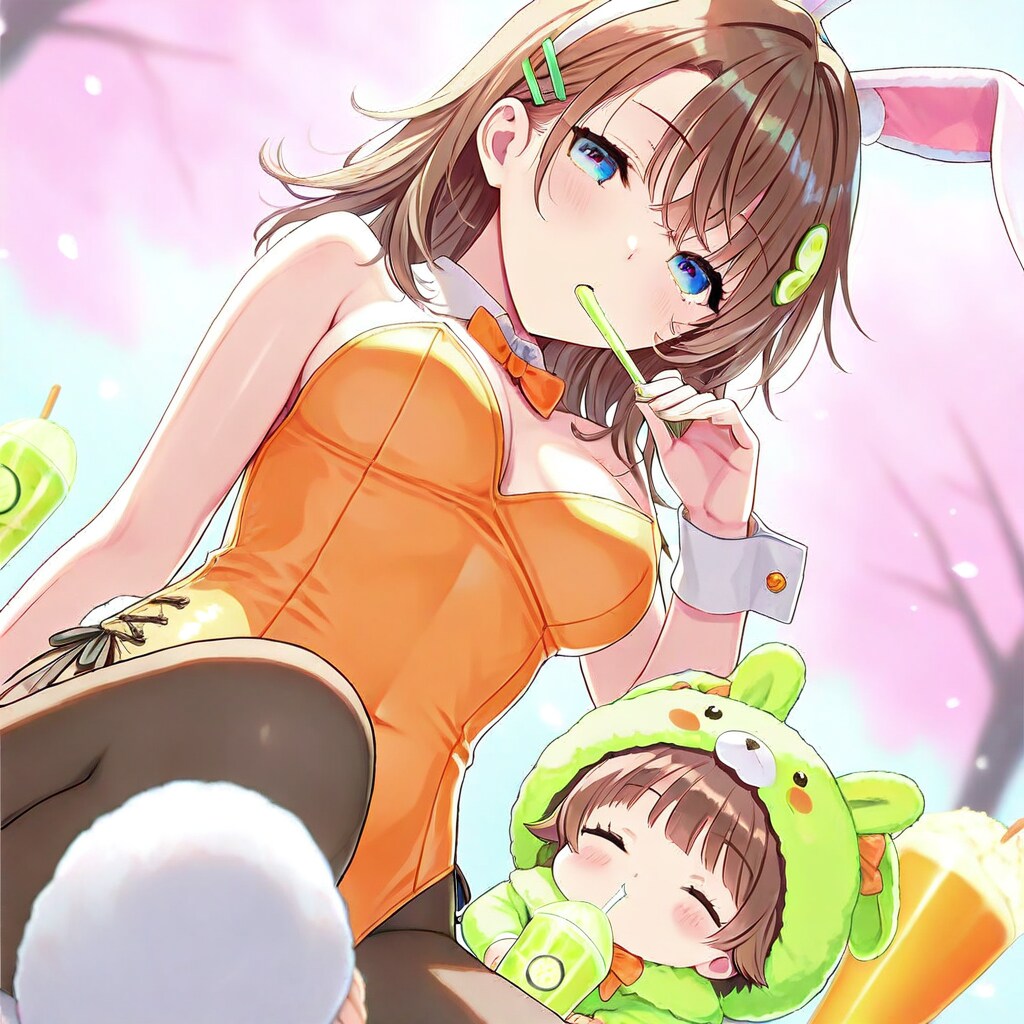 Unicornの思い出⑥