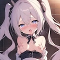 イキ顔ツインテ美少女詰め合わせ 3枚目
