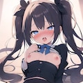 イキ顔ツインテ美少女詰め合わせ 7枚目