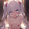 イキ顔ツインテ美少女詰め合わせ 6枚目