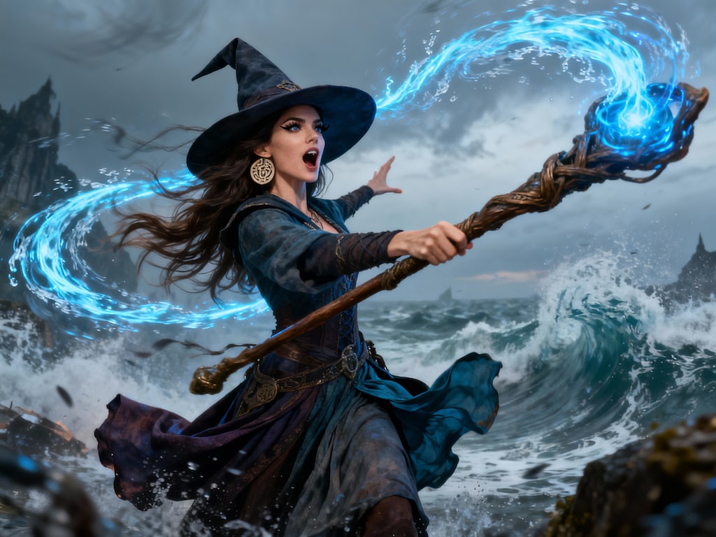 シースパイラル！