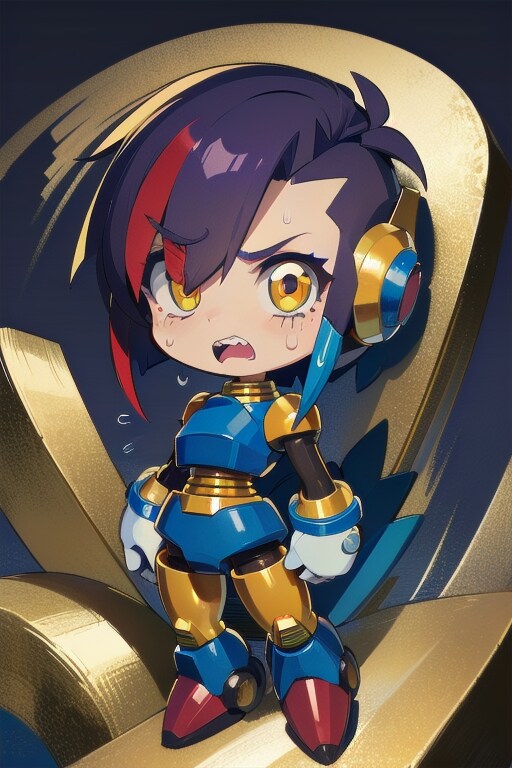 ロック(マン)系ファッション | の人気AIイラスト・グラビア