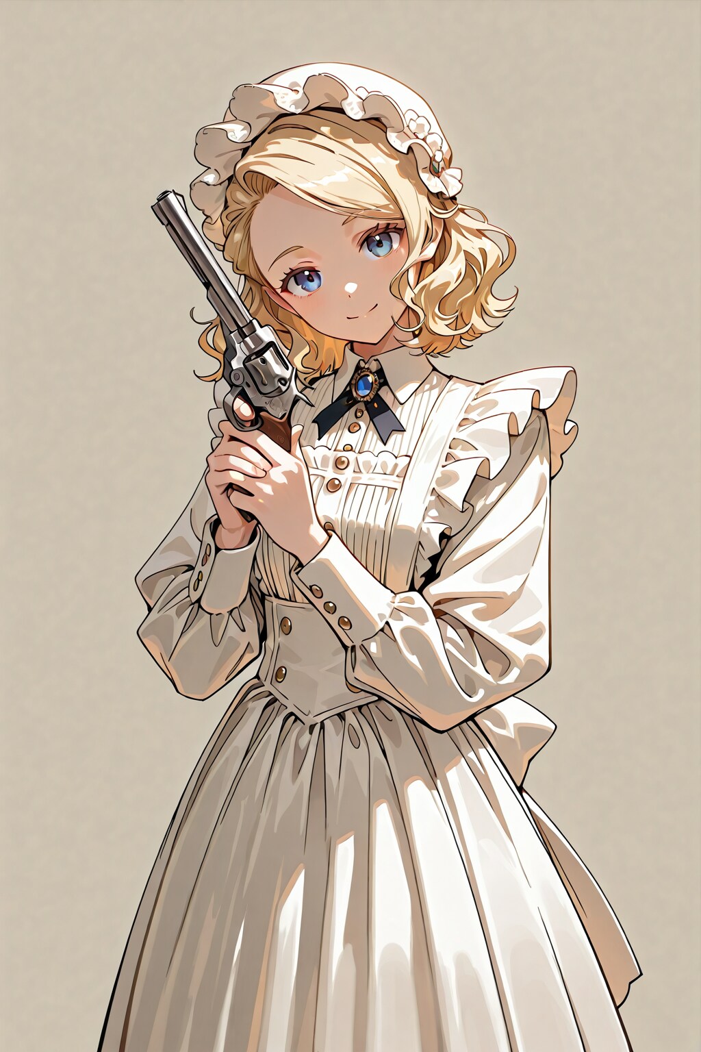 メイドさん２７０（リサ）