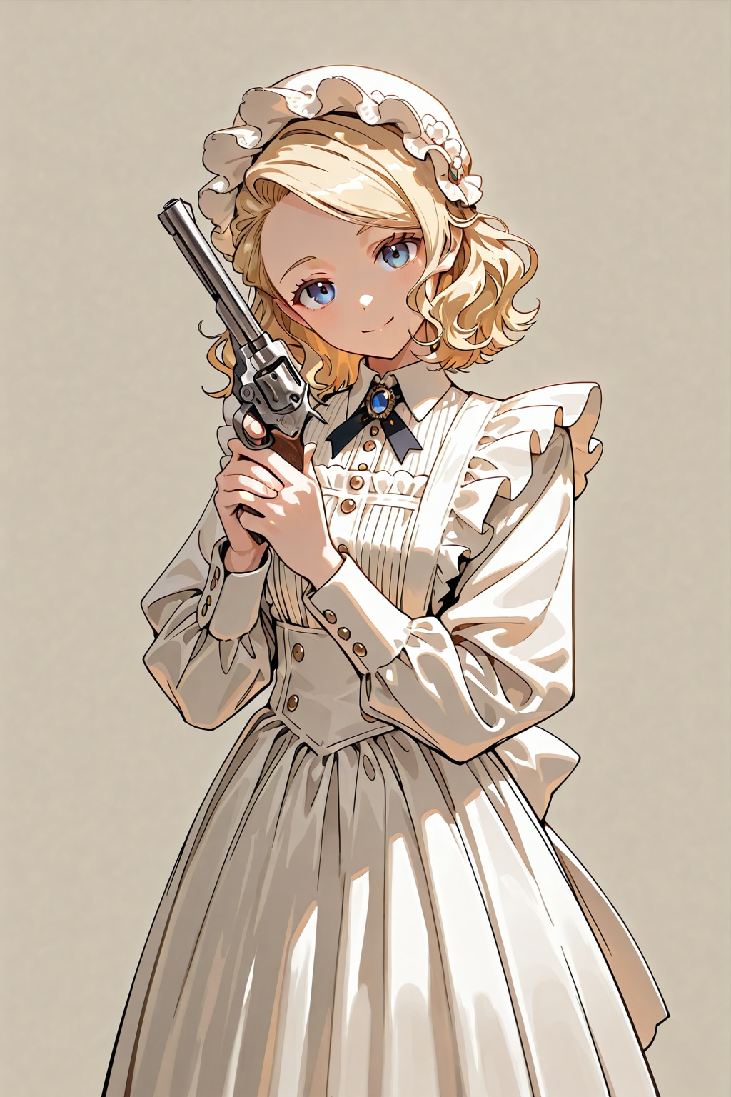 メイドさん２７０（リサ）