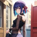クールちゃん 4枚目