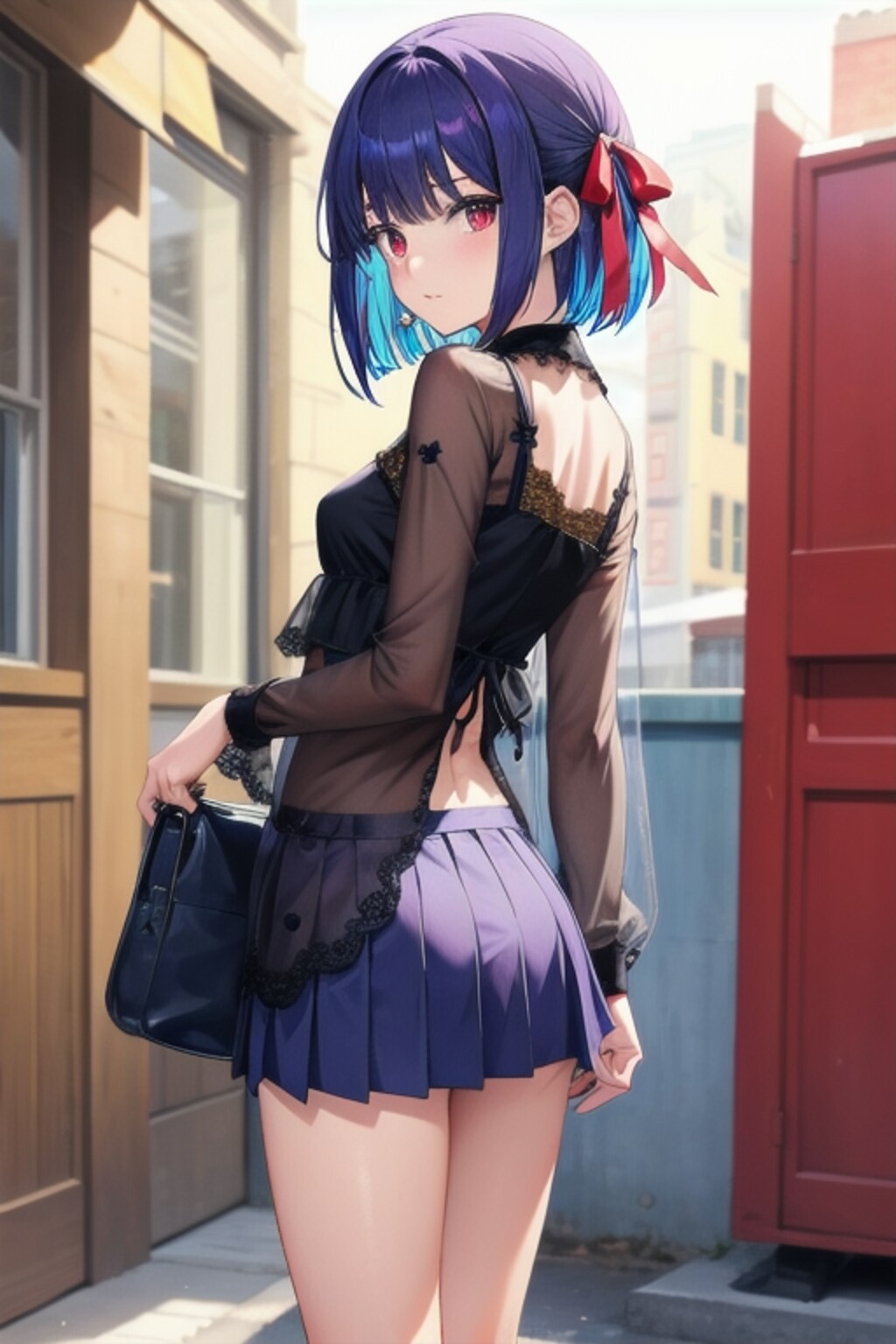 クールちゃん