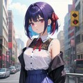 クールちゃん 3枚目