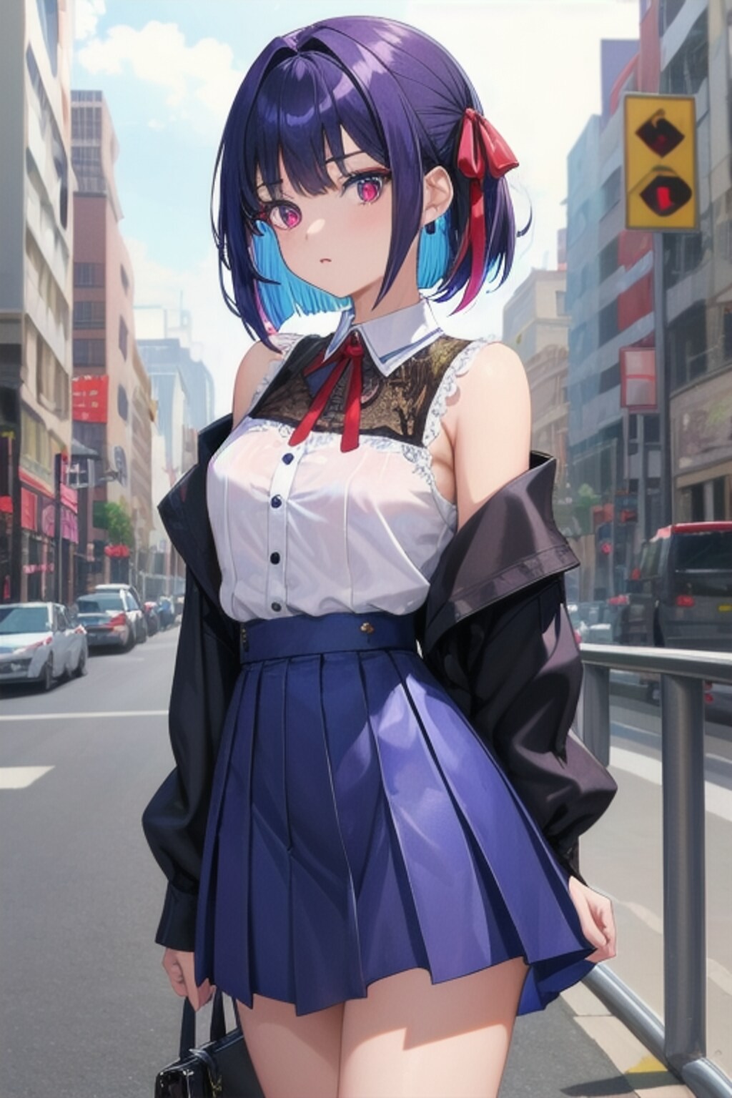 クールちゃん