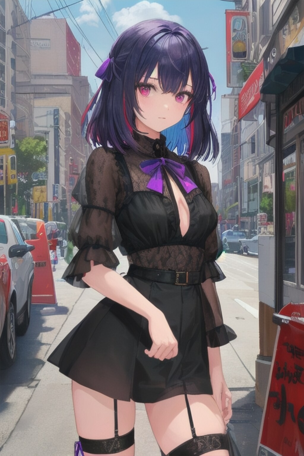 クールちゃん