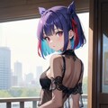 クールちゃん 6枚目