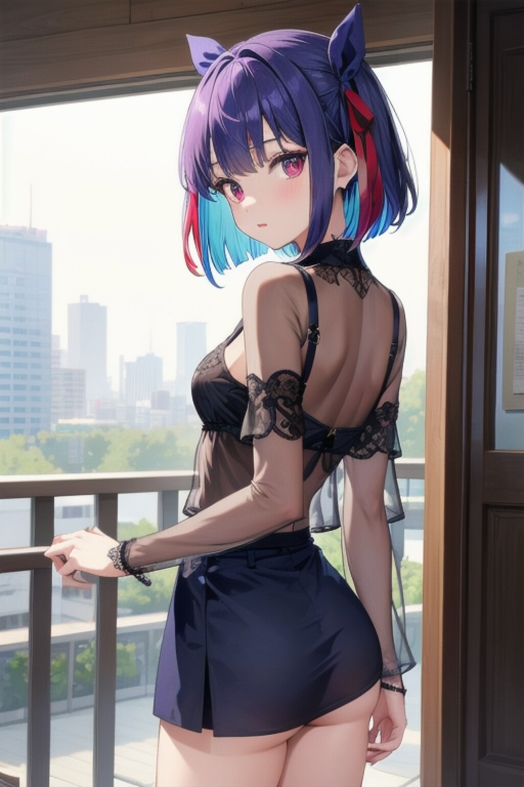 クールちゃん
