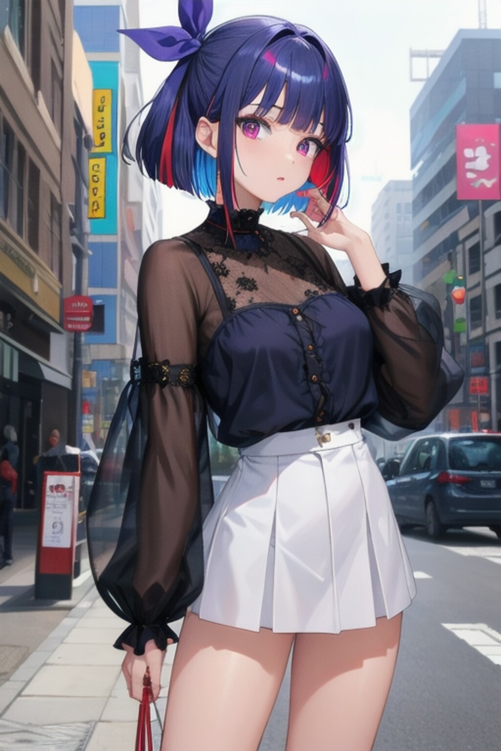 クールちゃん