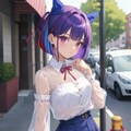 クールちゃん 5枚目