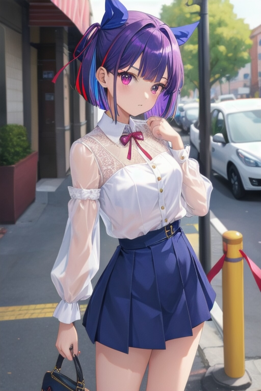 クールちゃん