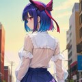 クールちゃん 2枚目