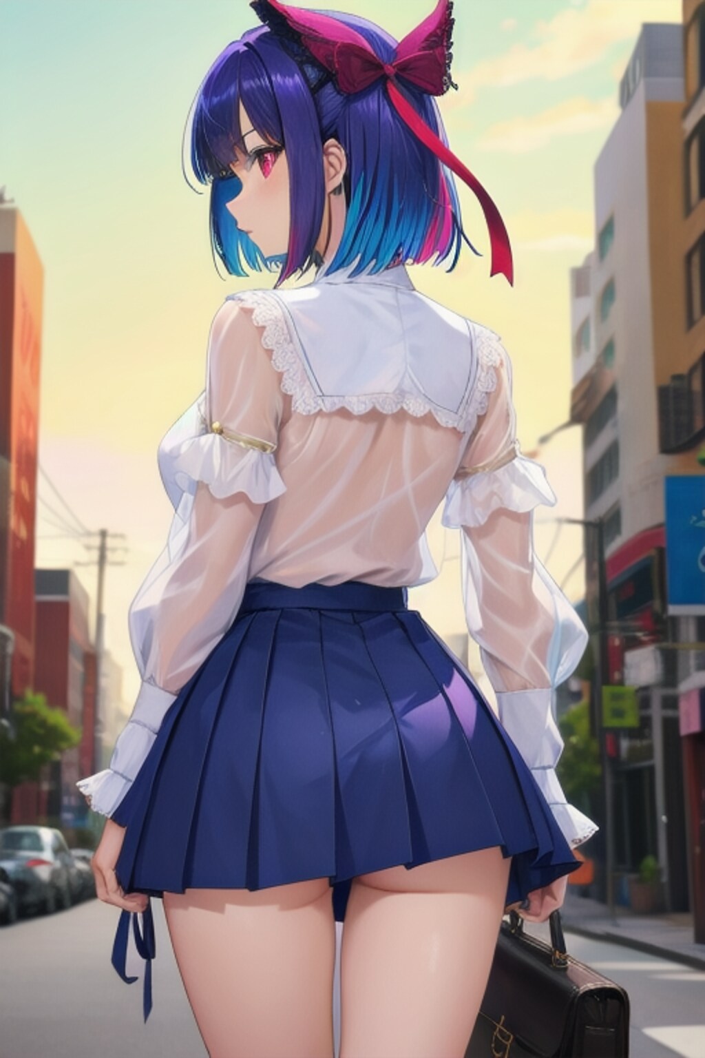 クールちゃん
