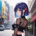 クールちゃん 8枚目