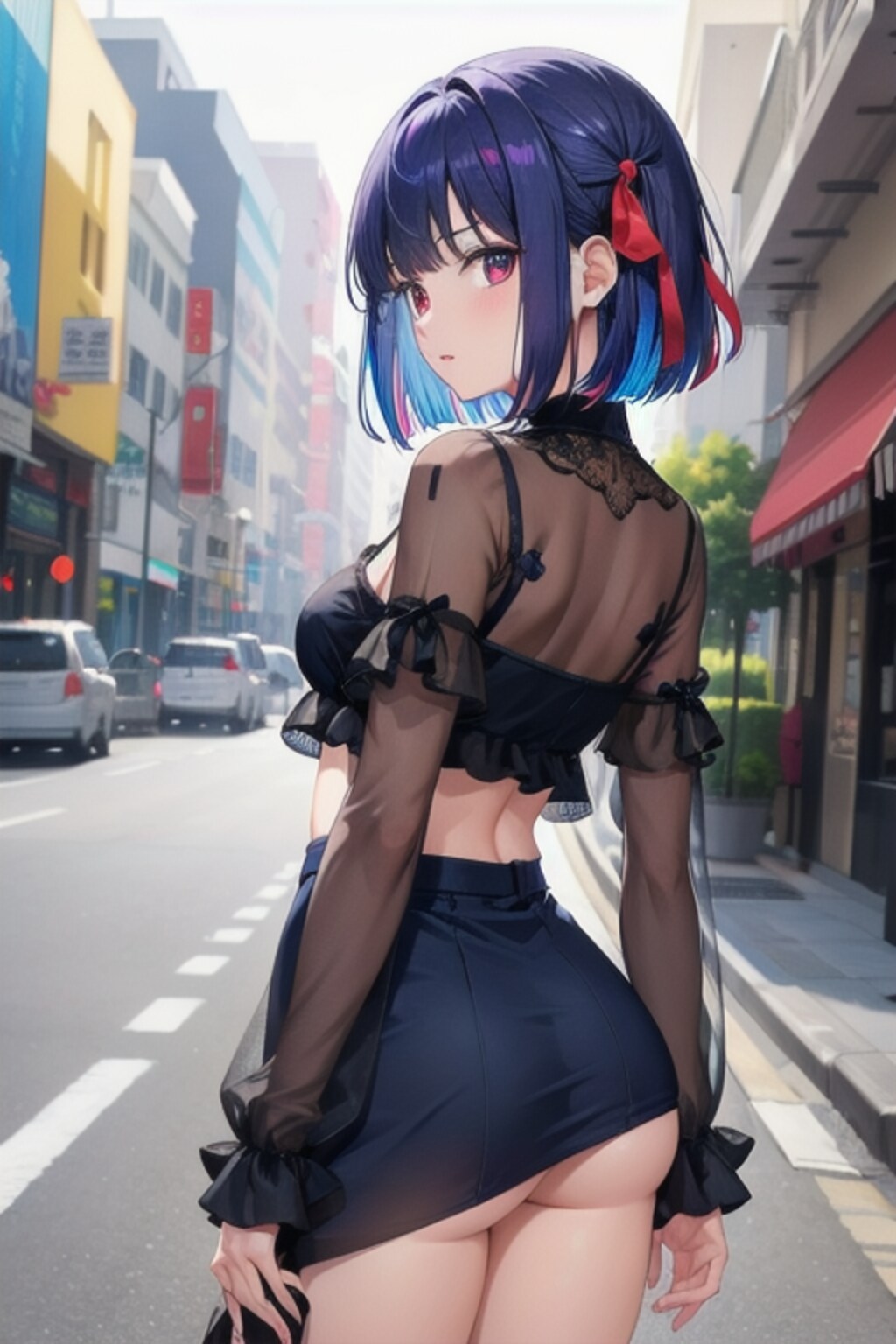 クールちゃん