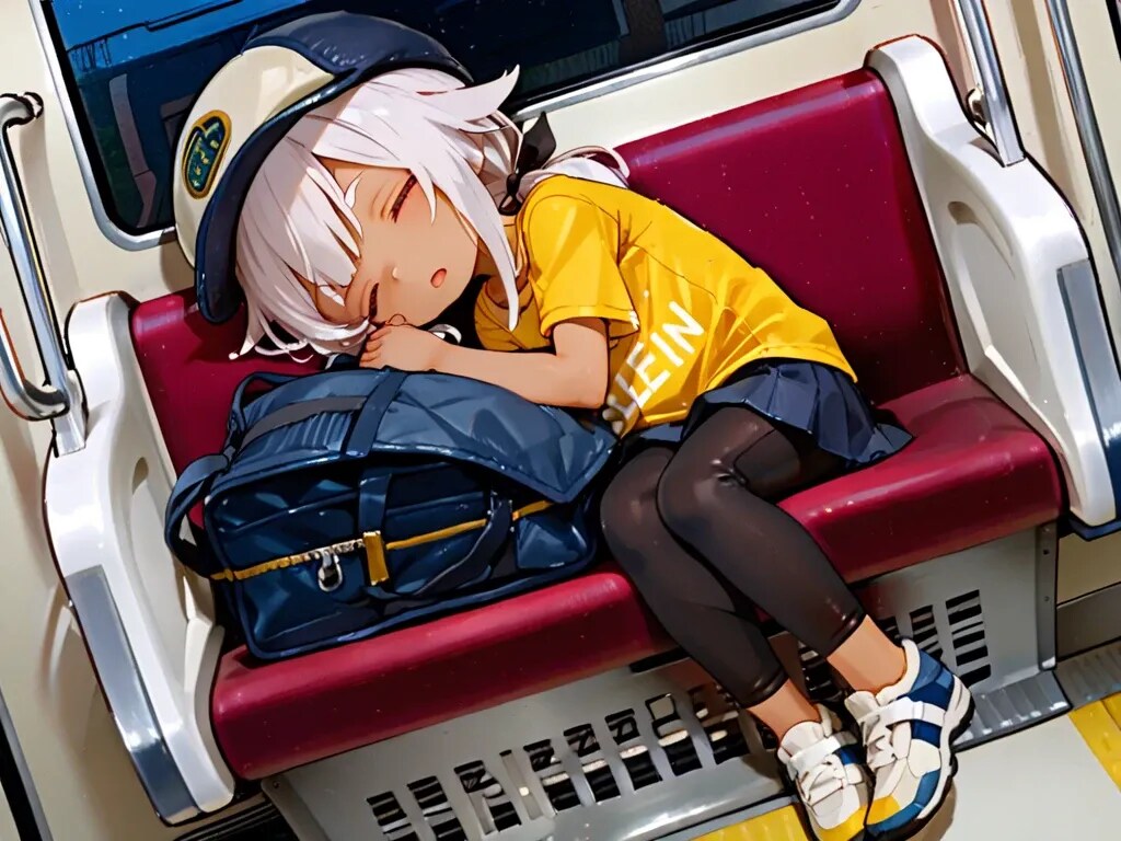 麻呂眉ちゃん登山フォトダイアリー