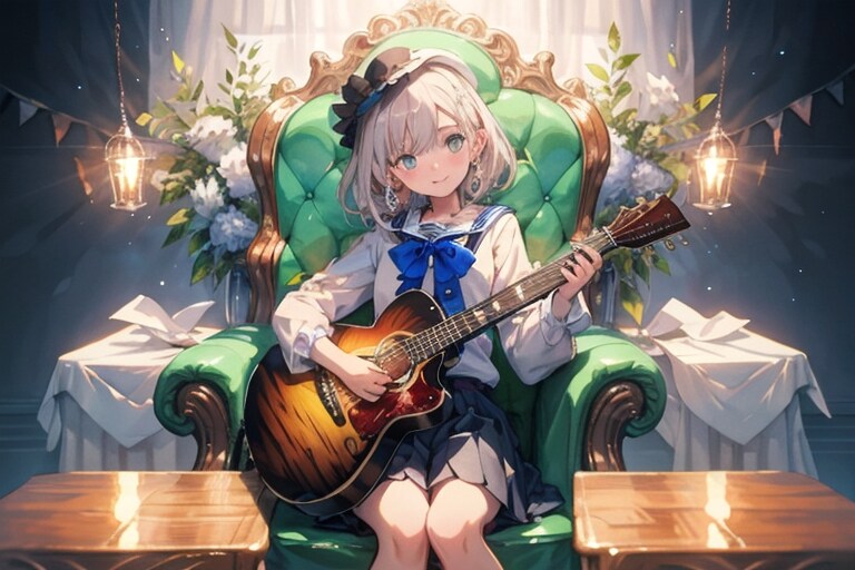 習作 | の人気AIイラスト・グラビア