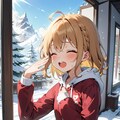 24/2/3のワード生成　放課後少女と紳士2 2枚目