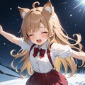 24/2/3のワード生成　放課後少女と紳士2 4枚目