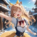 24/2/3のワード生成　放課後少女と紳士2 5枚目