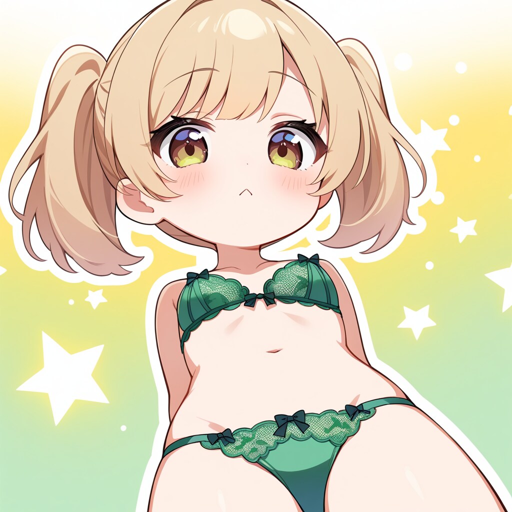 SD魔改造
