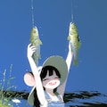 Fishing 10枚目