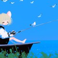Fishing 7枚目