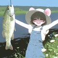 Fishing 8枚目