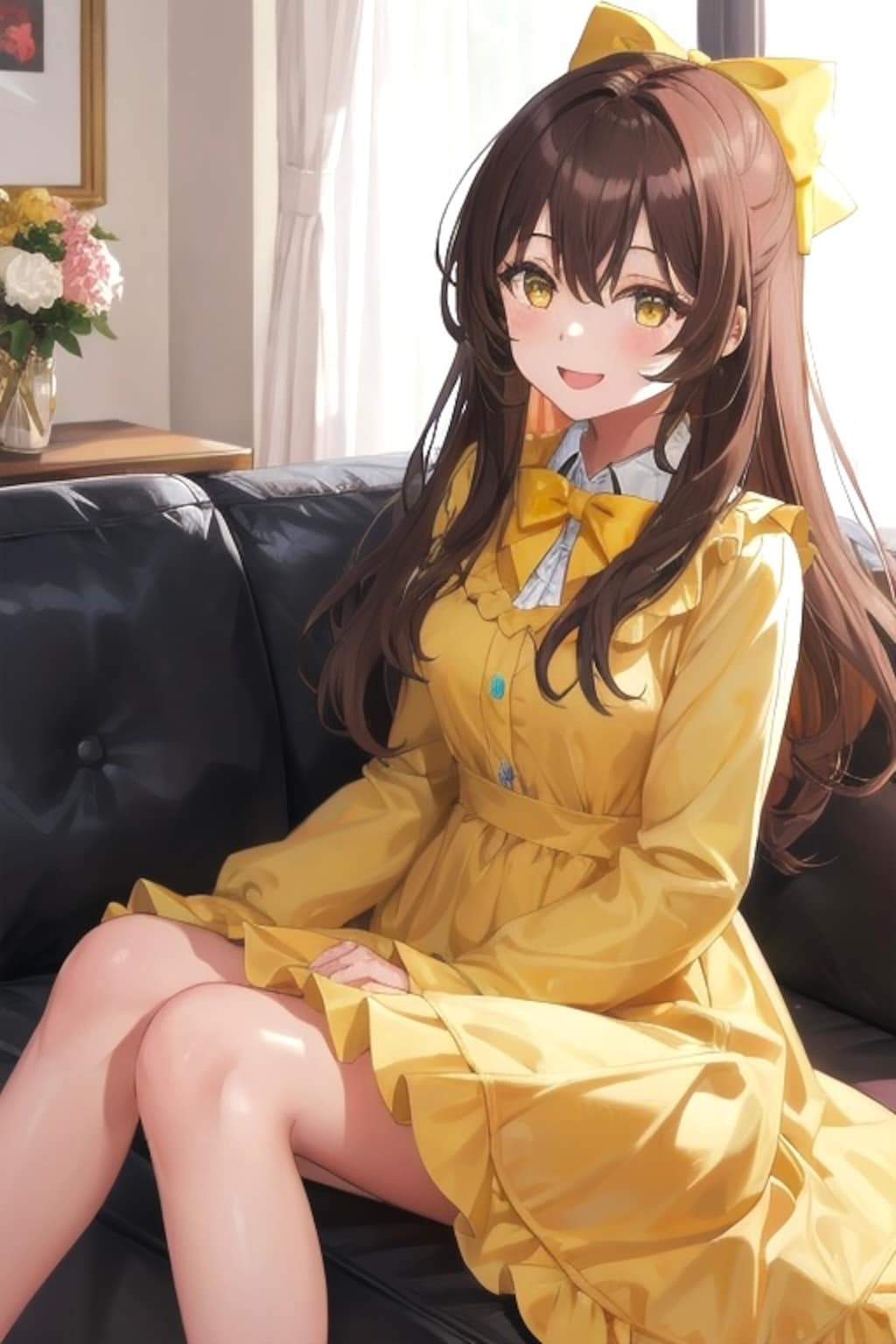 お家時間でのびのび☕💛𓂃🫧‪