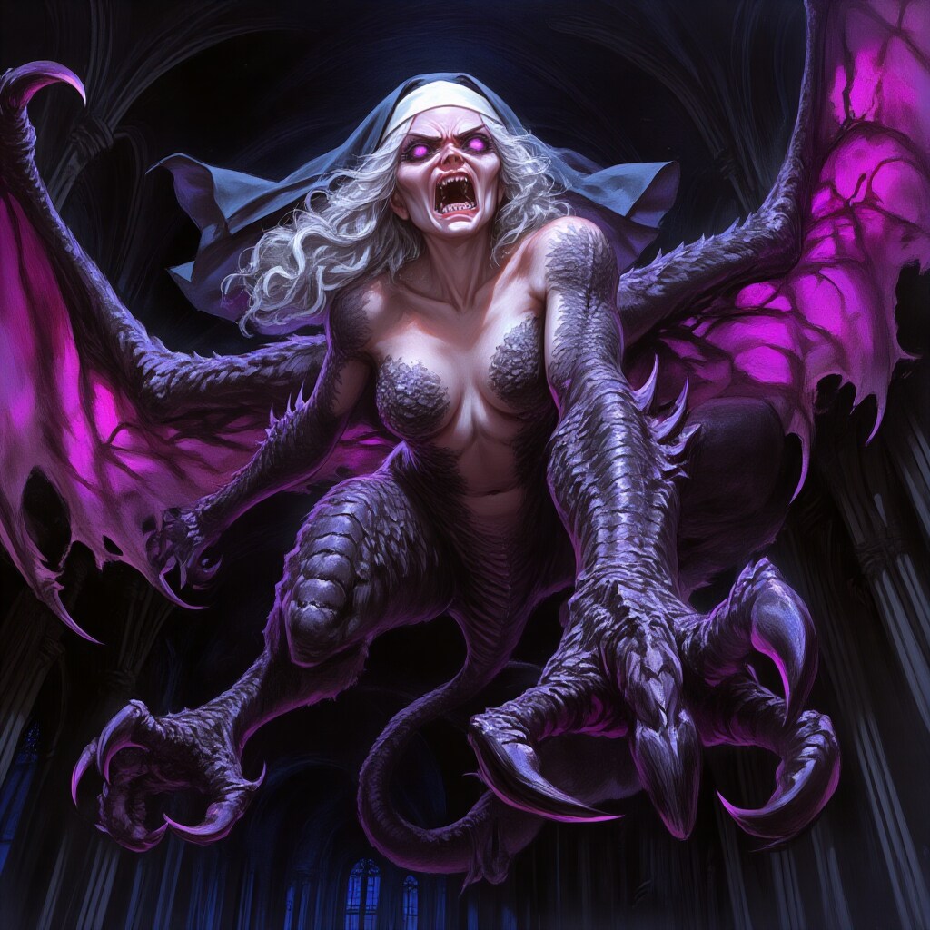 欺魔ブジーア