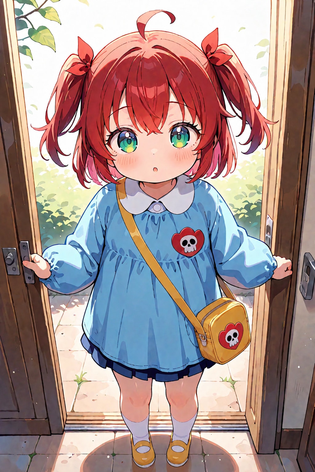 ドクロ組