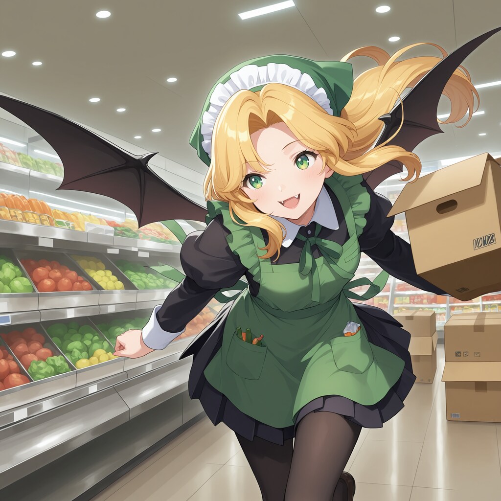 スーパーちちぷいへようこそ！